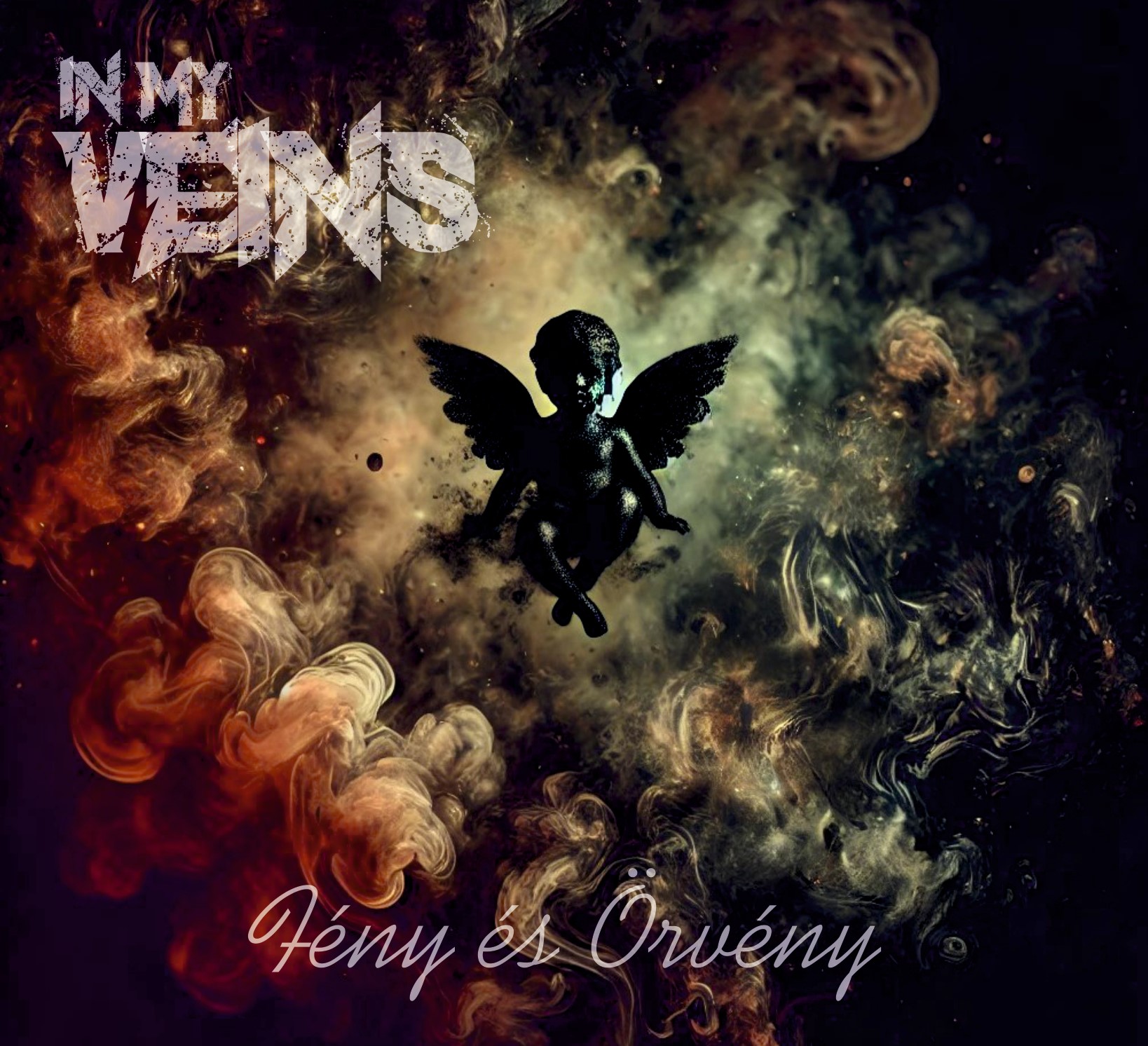 FÉNY ÉS ÖRVÉNY EP 2025